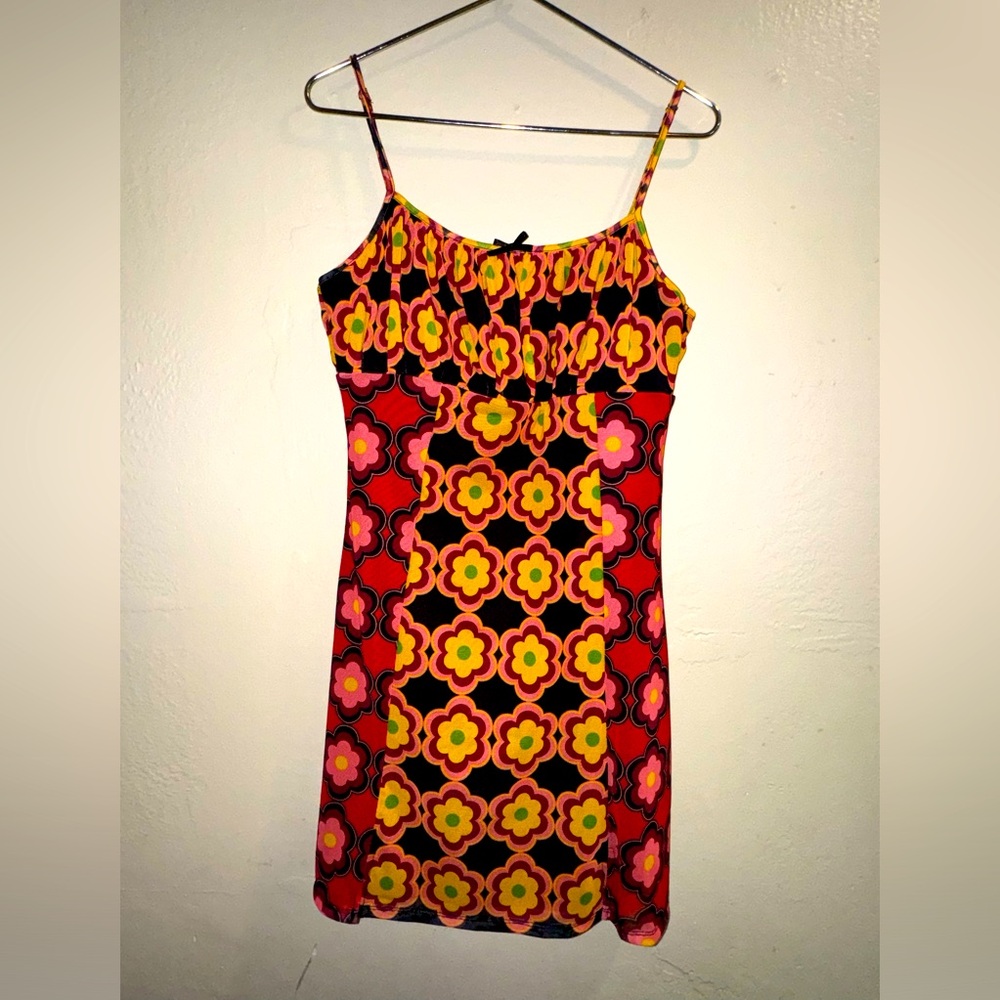 Retro vintage style adorable dress new with tags